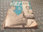 Jet Magazine 9/28/1961 Mayor's Legacy to Negroes
