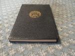Westinghouse Electric Co. 1950's Notepad w/ Paper