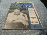 Down Beat Magazine 7/16/1952 Mitch Miller & Success