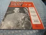 Down Beat Magazine 9/22/1950 Stan Getz/Autumn
