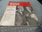 Down Beat Magazine 4/2/1959 Lionel Hampton/Jazz