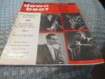 Down Beat Magazine 5/14/1959 Special Reed Issue