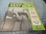 Down Beat Magazine 2/24/1950 Billy Eckstine/Movies