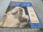 Down Beat Magazine 12/29/1950 Diana Payne