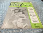 Down Beat Magazine 9/7/1951 Ray Pearl, Vocalist
