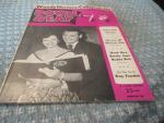 Down Beat Magazine 12/16/1949 Frankie Laine
