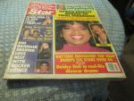 Star Magazine 10/17/1989 Oprah's Trial Marriage