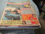 National Enquirer 10/17/1989 Elvis Daughter's Divorce