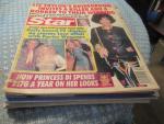 Star Magazine 10/1/1991 Dolly with Porter Wagoner
