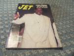 Jet Magazine 6/11/1990 Luther Vandross' Weight Loss
