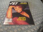 Jet Magazine 6/24/1991 Whitney Houston World Tour