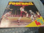 Topps NFL Football 1983 Edition Collector Sticker Album