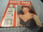 Dance Band Album 1942 Dinah Shore/ Glenn Miller