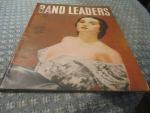 Band Leaders Magazine 11/1944 Ada Leonard