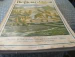 The Literary Digest 9/1/1917 Science and the War