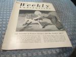 The Weekly Underwriter 3/9/1957 Casualty Insurance