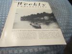 The Weekly Underwriter 5/11/1957 Claim Loss Reviews