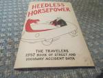 Travelers Insurance Co. 1957 Highway Accident Data