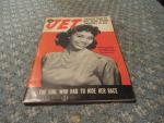 Jet Magazine 5/1/1953- Tuskegee Voters Plan