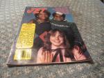 Jet Magazine 3/8/1982- Diff'rent Strokes Growing Up