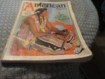 The American Magazine 5/1932 The Truth about War