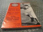 Baseball Digest Magazine 7/1959 Vada Pinson