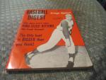 Baseball Digest Magazine 7/1964 Jim Maloney