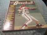 Street & Smith's 1973 Baseball Yearbook-S. Carlton