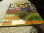 Frontier Times Magazine 7/1969 Tom Mix was My Boss