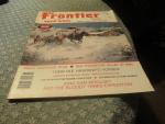 Frontier Magazine 11/1978 Ole Hashknife Horses