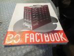 Art Institute of Pittsburgh 1951 Factbook/Course Book