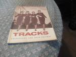 Tracks Magazine 1/1954- Railways Progress in Europe