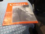 The UNESCO Courier Magazine 7/1954-A Free Press