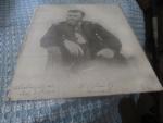 Ulysses S. Grant- photo in military uniform-reproduced