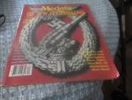 Medals of WWII Germany- Summer 1981 Magazine