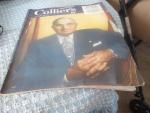 Collier's Magazine 1/1949- The Truth About Harry Truman