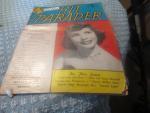 Hit Parader Magazine 5/1954- Teresa Brewer