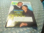 Jet Magazine 11/1995- Quincy Jones/ Black NFL QB's