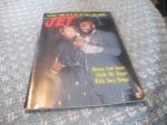 Jet Magazine 3/1976- Dionne Warwick/Isaac Hayes