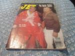 Jet Magazine 6/1978-Joe Louis Fights to Walk Again