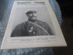Harper's Weekly 12/17/1904 Russian Commander