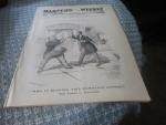 Harper's Weekly 9/17/1904- Lessons in Journalism