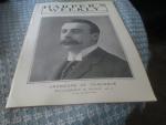 Harper's Weekly 11/1/1902 Clarence Mackay/Business