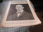 Harper's Weekly 3/25/1911- Walter Lowrie Fisher