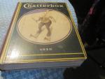 Chatterbox- Collection of Short Stories and Poems 1930