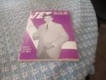 Jet Magazine 11/1963- Newest Fashion for Men