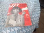 Jet Magazine 2/1965- Joyce Meadow, Rising Star
