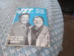 Jet Magazine 12/1969- Bi-Racial Mixed Marriages