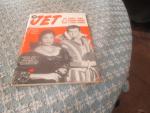 Jet Magazine 5/1960- Leontyne Price/Opera Star