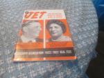 Jet Magazine 7/1961 Mississippi Segregation in Court